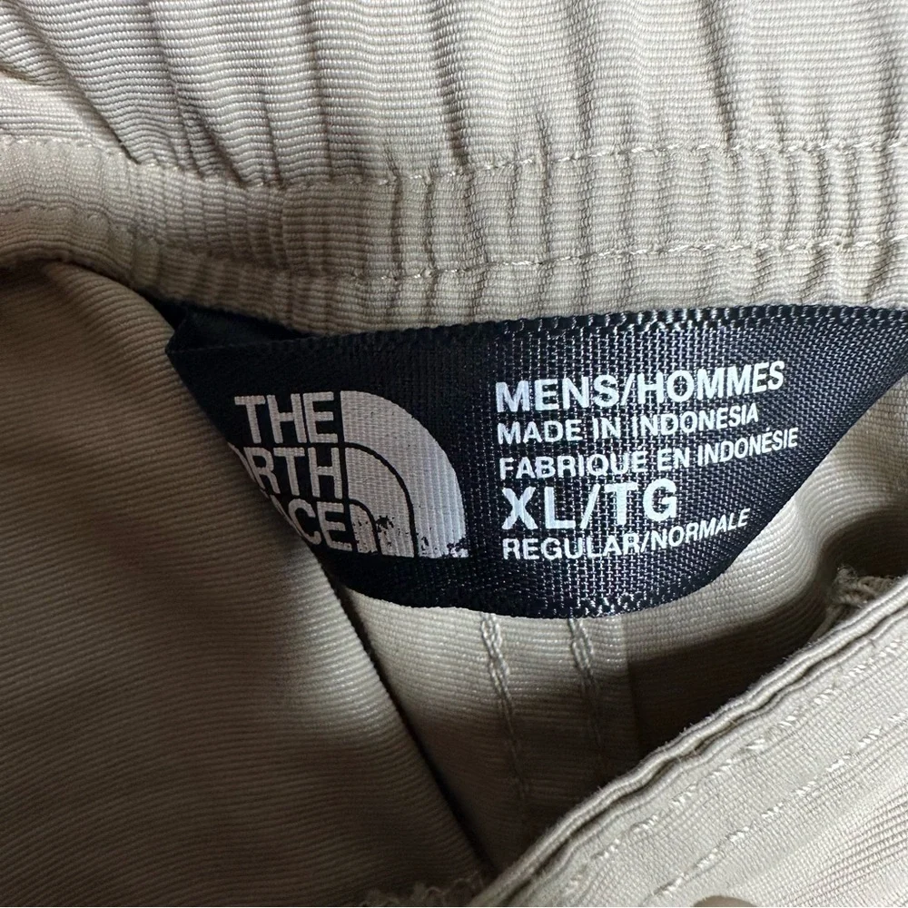 The North Face Men’s Paramount Trail Convertible Pants XL